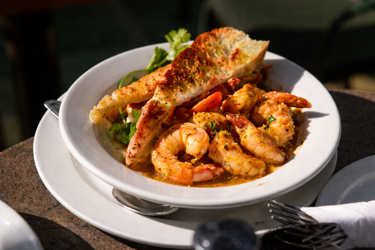 Kokta Tigerräkor (Gambas) 10/15 2kg– Stora & Smakrika | Hel med Skal 650kr/kg