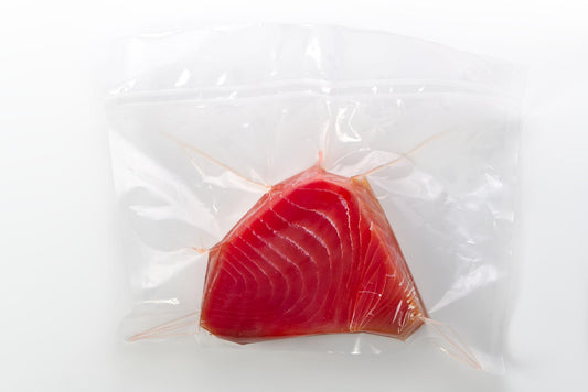 Tonfisk Gulfenad Sashimi AAA kvalitet 1 kg – Frysta stekar 250g/st