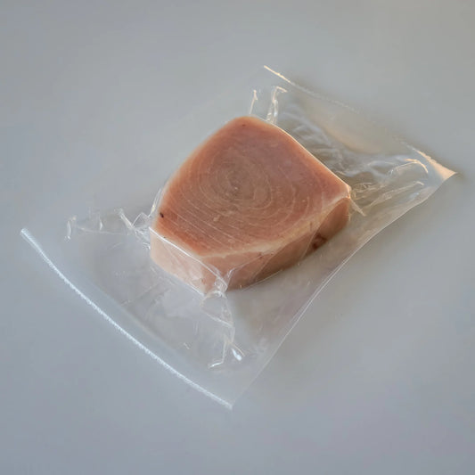 Svärdfiskstek 170-230g Skinn- & Benfri – 1 kg | Lyxig & Fast Fisk