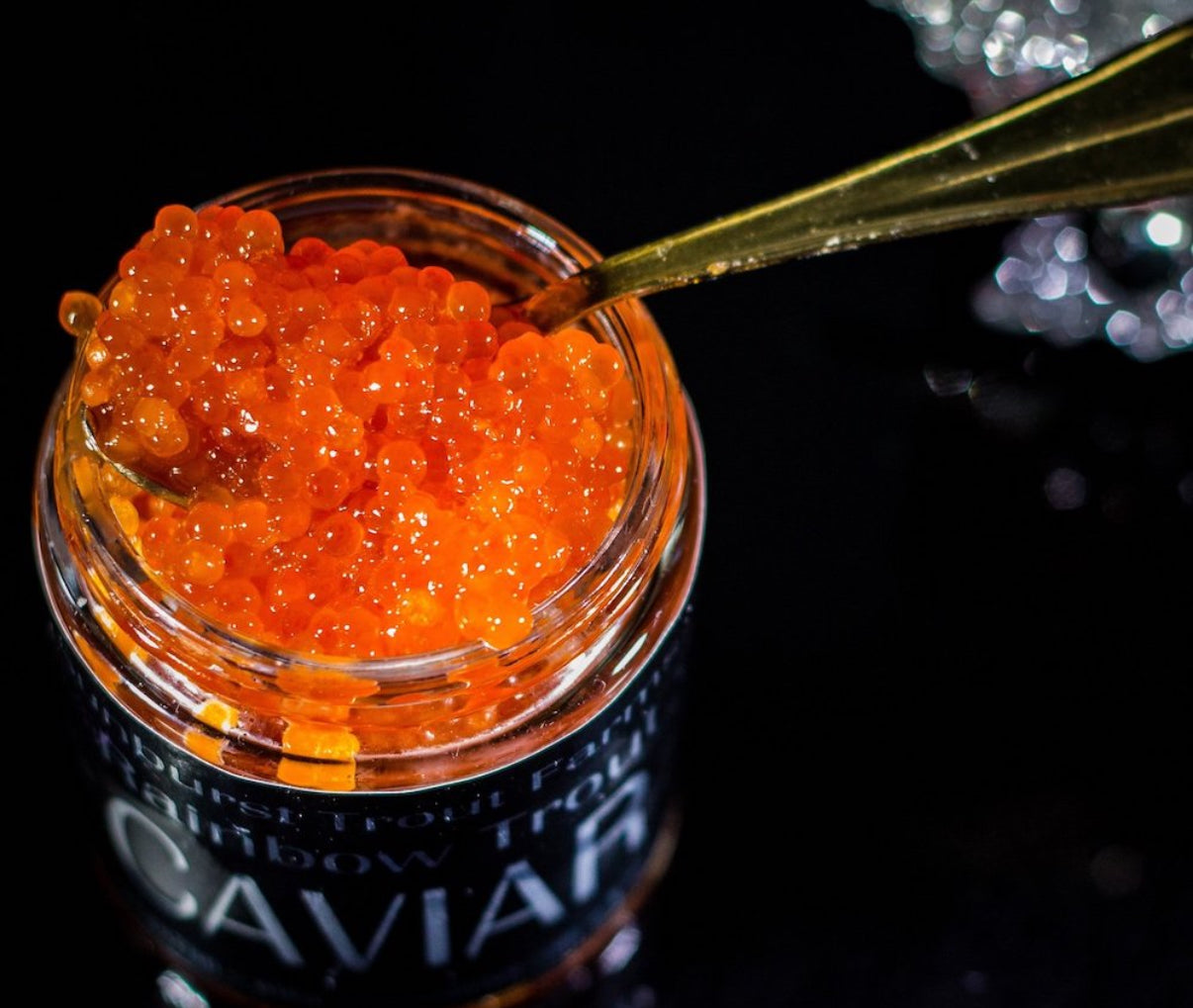 Rom Online – Kalixrom, Löjrom & Mer | Havetsgoda