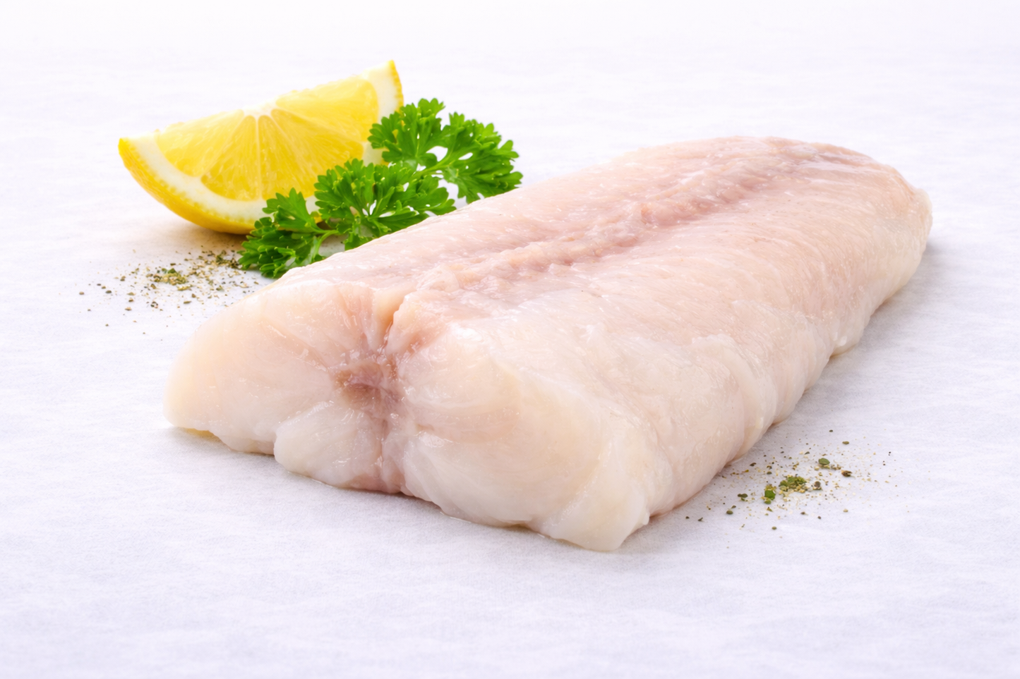 Marulkfilé 150–300 g styck – skinn- & benfri, 3 kg 566kr/kg