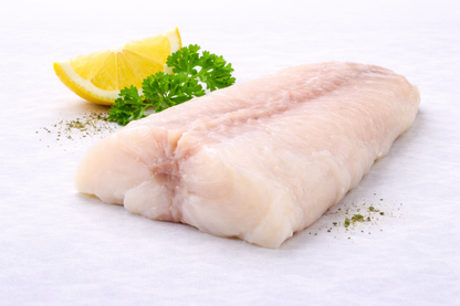 Marulkfilé 150–300 g styck – skinn- & benfri, 3 kg 566kr/kg