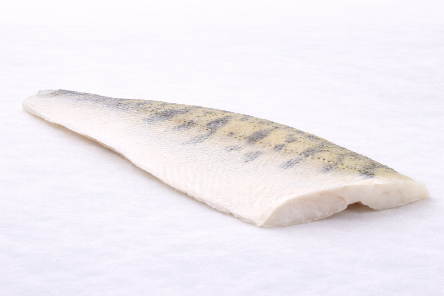 Gösfilé med skinn 5 kg – Fryst, portionsbitar 170–230 g 279kr/kg