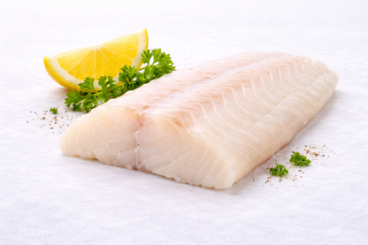 Torskfilé 150–300g – Skinn- & Benfri MSC 2,5kg | Mjuk & Mager Vitfisk 280kr/kg