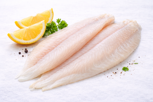 Bergtungafilé 120g+ Skinn- & Benfri – 5 kg | Delikatess från Havet 399kr/kg