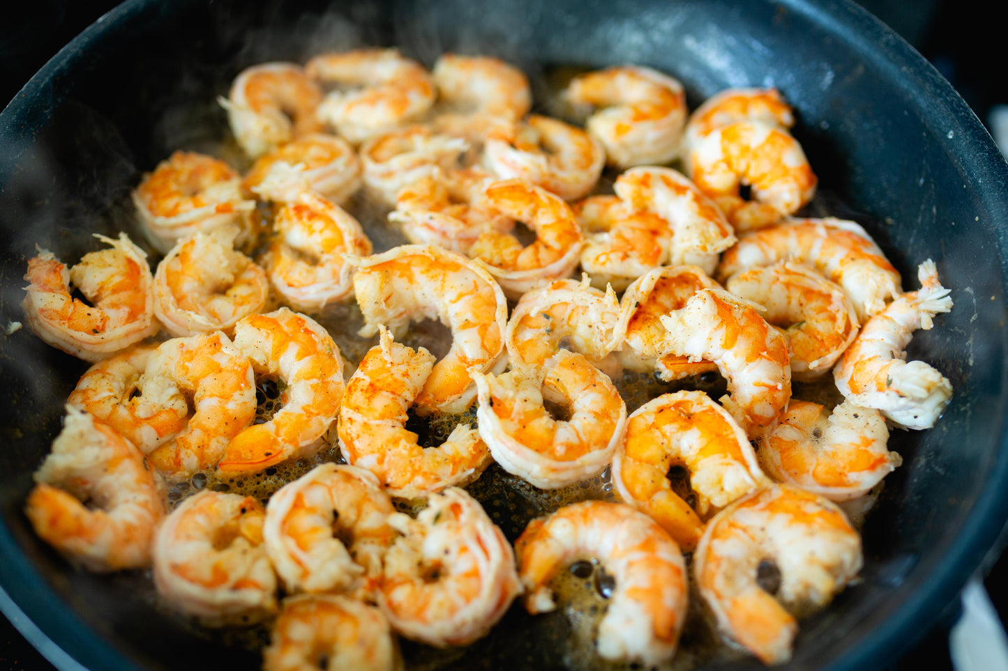 Argentinska Rödräkor 10/20 2kg – Frysta jätteräkor 300kr/kg