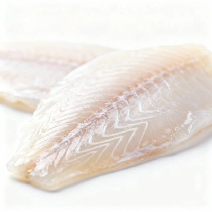 Bergtungafilé 120g+ Skinn- & Benfri – 5 kg | Delikatess från Havet 399kr/kg