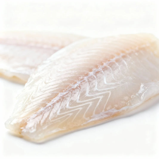 Bergtungafilé 120g+ Skinn- & Benfri – 5 kg | Delikatess från Havet 399kr/kg