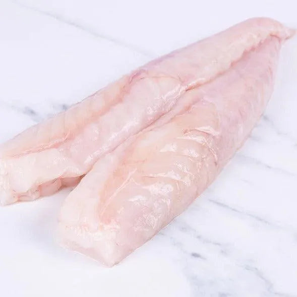 Marulkfilé 150–300 g styck – skinn- & benfri, 3 kg 566kr/kg