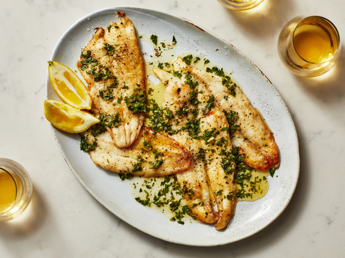 Rödtungsfilé 2,5 kg – Skinn- & benfri, portionsfiléer 120g+ 399kr/kg
