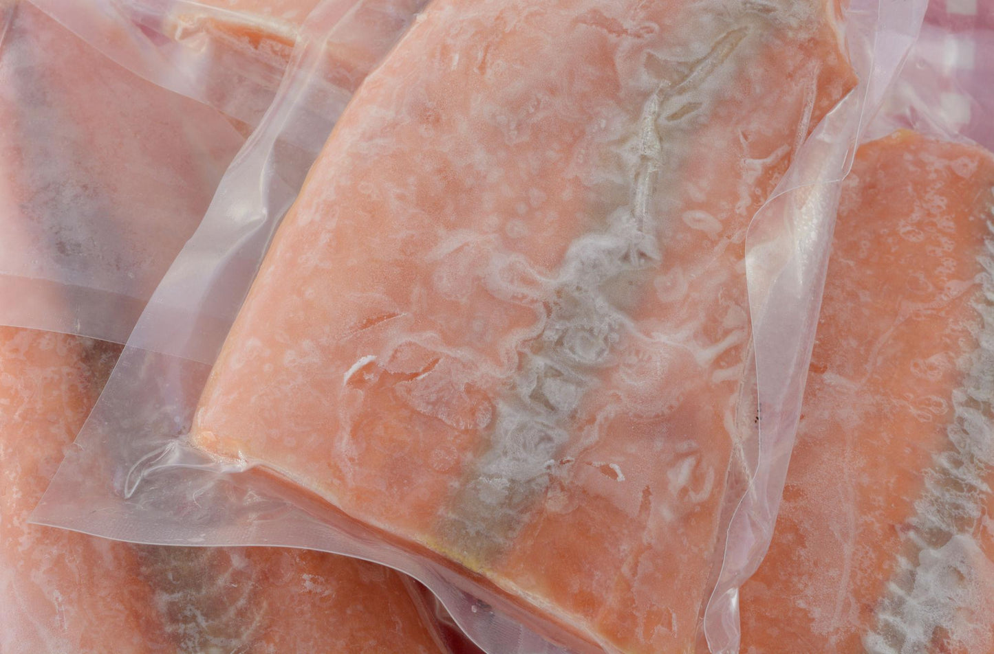 Laxloin Sashimi 300g – Skinn- & Benfri | 2,5 kg Premiumlax 559kr/kg